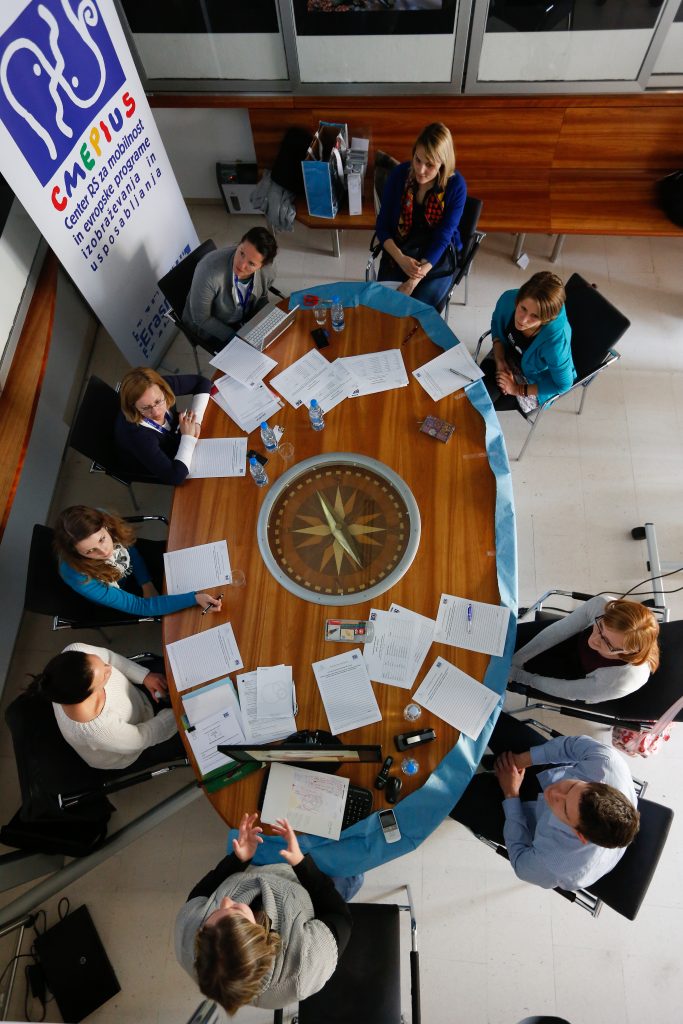 World Class Education 1 Study In SloveniaStudy In Slovenia